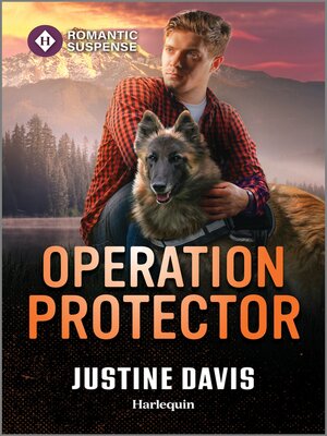 cover image of Operation Protector